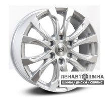 RST R18 / 7.5J PCD 6x139.7 ЕТ 42 ЦО 75.1 R118