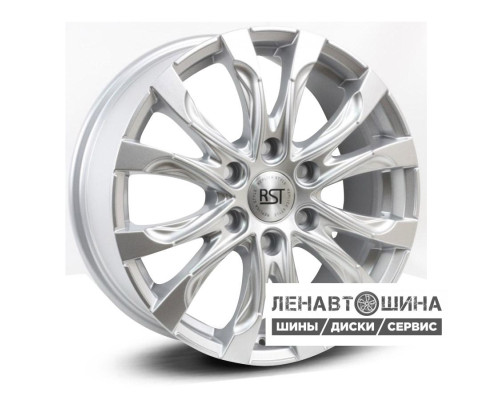 RST R18 / 7.5J PCD 6x139.7 ЕТ 42 ЦО 75.1 R118