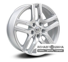 RST R17 / 7J PCD 5x114.3 ЕТ 47 ЦО 67.1 R127