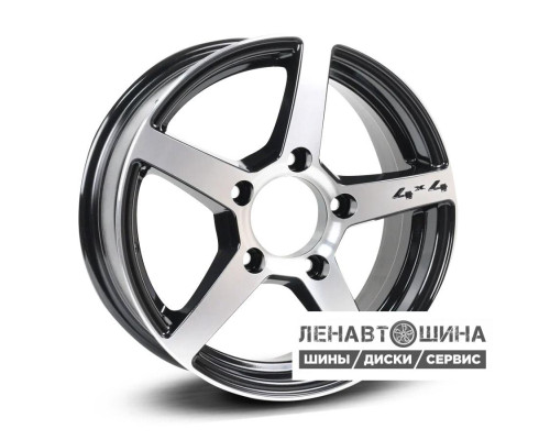 RST R16 / 6J PCD 5x139.7 ЕТ 40 ЦО 98 R136
