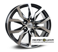 RST R18 / 7J PCD 5x114.3 ЕТ 53 ЦО 54.1 R138