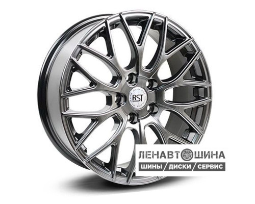 RST R17 / 7.5J PCD 5x114.3 ЕТ 46 ЦО 67.1 R147