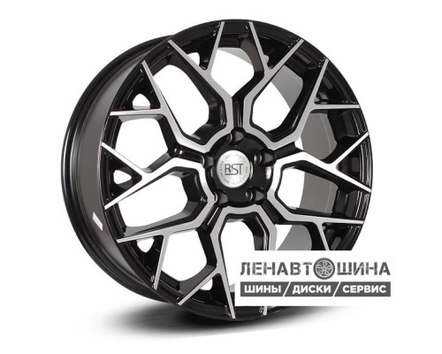 RST R18 / 8J PCD 5x112 ЕТ 30 ЦО 66.6 R148 RST R18 / 8J PCD 5x112 ЕТ 30 ЦО 66.6 R148