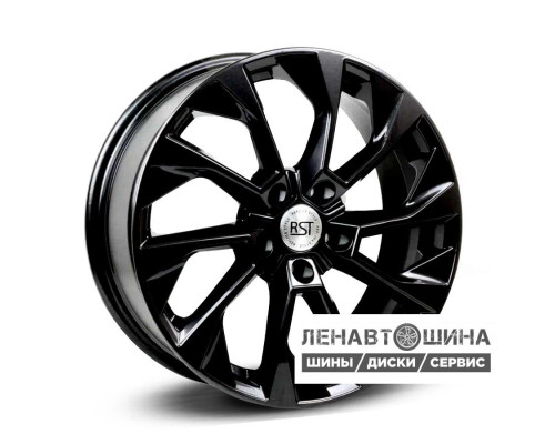 RST R17 / 7J PCD 5x114.3 ЕТ 45 ЦО 54.1 R177 RST R17 / 7J PCD 5x114.3 ЕТ 45 ЦО 54.1 R177