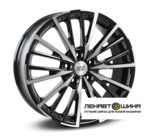 RST R18 / 7J PCD 5x108 ЕТ 36 ЦО 65.1 R178