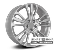 RST R18 / 7J PCD 5x114.3 ЕТ 45 ЦО 60.1 R188