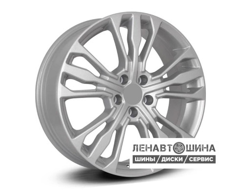 RST R18 / 7J PCD 5x114.3 ЕТ 45 ЦО 60.1 R188