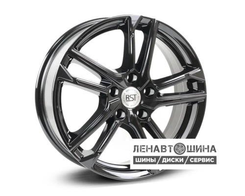RST R17 / 6.5J PCD 5x114.3 ЕТ 37 ЦО 66.5 R197
