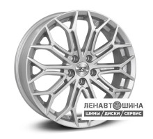 RST R18 / 6.5J PCD 5x108 ЕТ 33 ЦО 60.1 R208