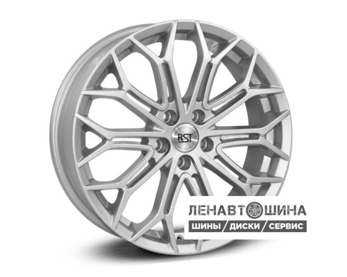RST R18 / 6.5J PCD 5x108 ЕТ 33 ЦО 60.1 R208