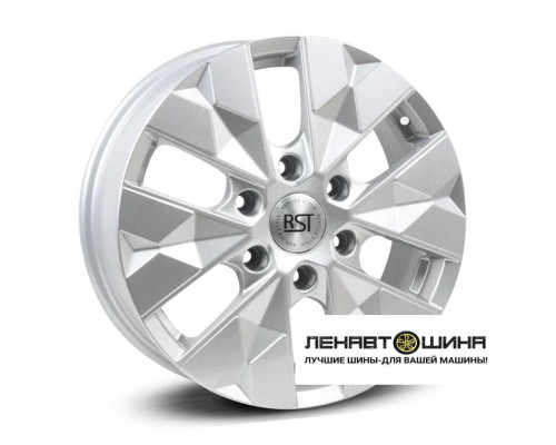 RST R17 / 6.5J PCD 6x139.7 ЕТ 48 ЦО 92.5 R237