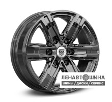 КиК R17 / 7.5J PCD 6x139.7 ЕТ 36 ЦО 100.1 R8