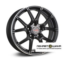 Legeartis Concept R16 / 6.5J PCD 5x114.3 ЕТ 47 ЦО 66.1 RN528