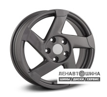 Legeartis Optima R16 / 6.5J PCD 5x114.3 ЕТ 50 ЦО 66.1 RN65