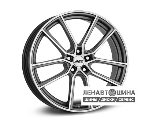 AEZ R17 / 7.5J PCD 5x112 ЕТ 35 ЦО 70.1 Raise AEZ R17 / 7.5J PCD 5x112 ЕТ 35 ЦО 70.1 Raise