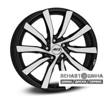 AEZ R17 / 7.5J PCD 5x108 ЕТ 45 ЦО 70.1 Reef