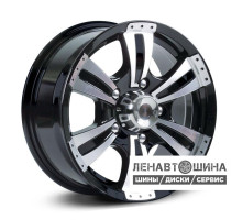 Скад R16 / 7J PCD 5x139.7 ЕТ 35 ЦО 109.7 Рейнджер