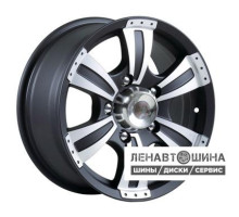 Скад R16 / 7J PCD 5x139.7 ЕТ 35 ЦО 109.7 Рейнджер