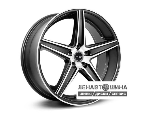 PDW R16 / 7J PCD 4x100 ЕТ 42 ЦО 60.1 Revolve PDW R16 / 7J PCD 4x100 ЕТ 42 ЦО 60.1 Revolve