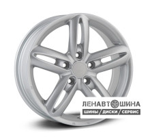 Replica H R16 / 6.5J PCD 5x112 ЕТ 39.5 ЦО 66.6 SY21H