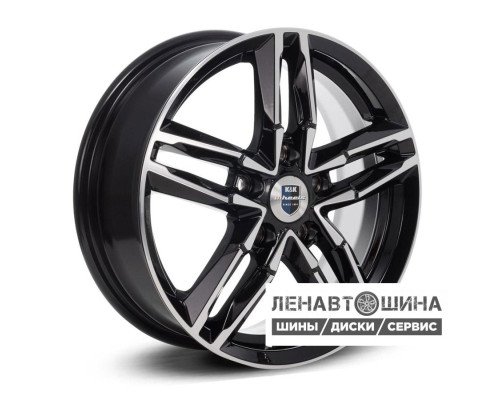 КиК R16 / 6J PCD 5x105 ЕТ 39 ЦО 56.6 Sayan- Оригинал