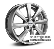 Carwel R16 / 6J PCD 4x100 ЕТ 50 ЦО 60.1 Селигер