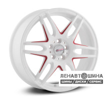 Yamato R17 / 7J PCD 5x114.3 ЕТ 45 ЦО 60.1 Sidzuoka