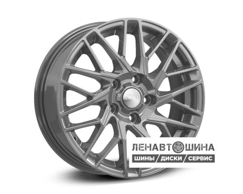 Скад R16 / 6.5J PCD 5x114.3 ЕТ 45 ЦО 67.1 Сиена Скад R16 / 6.5J PCD 5x114.3 ЕТ 45 ЦО 67.1 Сиена