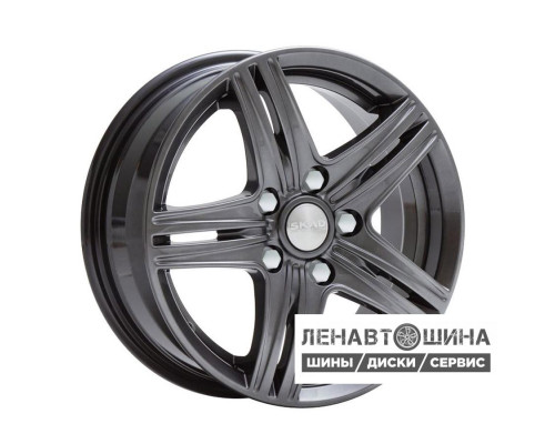 Скад R15 / 6J PCD 4x100 ЕТ 45 ЦО 67.1 Сити Скад R15 / 6J PCD 4x100 ЕТ 45 ЦО 67.1 Сити