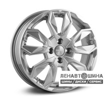 Скад R16 / 6J PCD 4x100 ЕТ 45 ЦО 60.1 Сочи