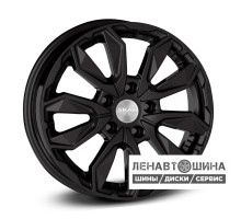Скад R16 / 6J PCD 4x100 ЕТ 41 ЦО 60.1 Сочи