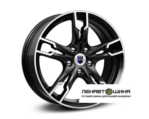 КиК R17 / 7J PCD 4x100 ЕТ 41 ЦО 60.1 Солар КиК R17 / 7J PCD 4x100 ЕТ 41 ЦО 60.1 Солар
