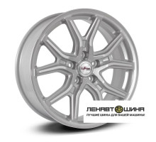 iFree R17 / 6.5J PCD 5x108 ЕТ 33 ЦО 60.1 Страйк