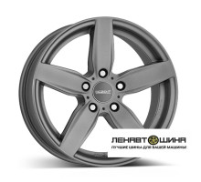 Dezent R18 / 8J PCD 5x112 ЕТ 30 ЦО 66.6 TB graphite