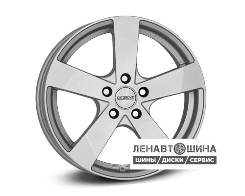 Dezent R15 / 6J PCD 5x112 ЕТ 43 ЦО 57.1 TD