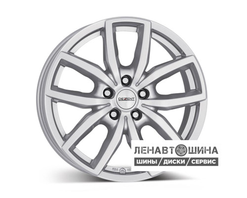 Dezent R17 / 7.5J PCD 5x112 ЕТ 32 ЦО 70.1 TE