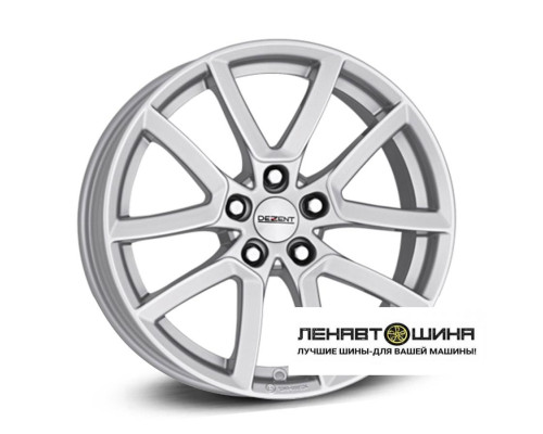 Dezent R17 / 7.5J PCD 5x112 ЕТ 28 ЦО 66.6 TF