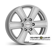 Dezent R17 / 8J PCD 6x114.3 ЕТ 30 ЦО 66.1 TJ