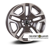 Replica FR R19 / 7.5J PCD 5x114.3 ЕТ 40 ЦО 60.1 TY0113