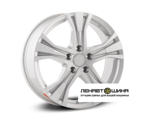 Legeartis Optima R17 / 7J PCD 5x114.3 ЕТ 39 ЦО 60.1 TY147