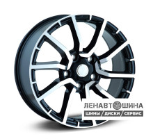 Legeartis Concept R20 / 9J PCD 5x150 ЕТ 45 ЦО 110.1 TY556