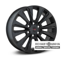 Legeartis Concept R20 / 8.5J PCD 6x139.7 ЕТ 60 ЦО 95.1 TY572