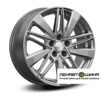 Скад R16 / 6.5J PCD 5x114.3 ЕТ 31.5 ЦО 67.1 Тайто