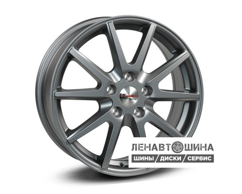 Yamato R17 / 7J PCD 5x114.3 ЕТ 45 ЦО 66.1 Tanoshii