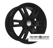 Скад R18 / 8J PCD 6x139.7 ЕТ 25 ЦО 106.2 Тор