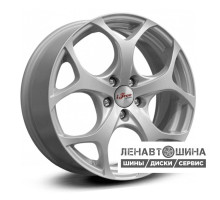 iFree R17 / 7J PCD 5x108 ЕТ 45 ЦО 67.1 Тортуга