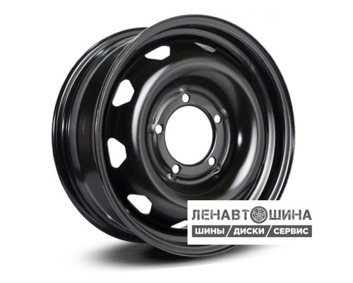 ТЗСК R16 / 6.5J PCD 5x139.7 ЕТ 40 ЦО 108.5 UAZ 31622 Patriot ТЗСК R16 / 6.5J PCD 5x139.7 ЕТ 40 ЦО 108.5 UAZ 31622 Patriot