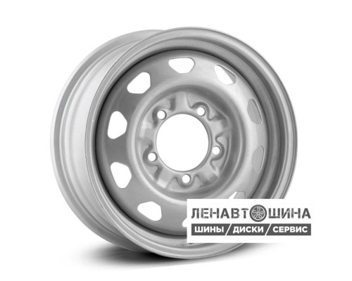 ТЗСК R16 / 6.5J PCD 5x139.7 ЕТ 40 ЦО 108.5 UAZ 31622 Patriot ТЗСК R16 / 6.5J PCD 5x139.7 ЕТ 40 ЦО 108.5 UAZ 31622 Patriot
