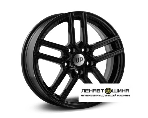 Wheels UP R16 / 6.5J PCD 5x108 ЕТ 37 ЦО 67.1 Up113