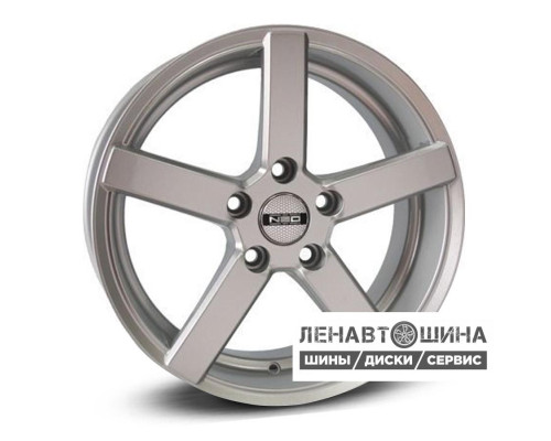 NEO R20 / 8.5J PCD 5x112 ЕТ 40 ЦО 66.6 V03-2085